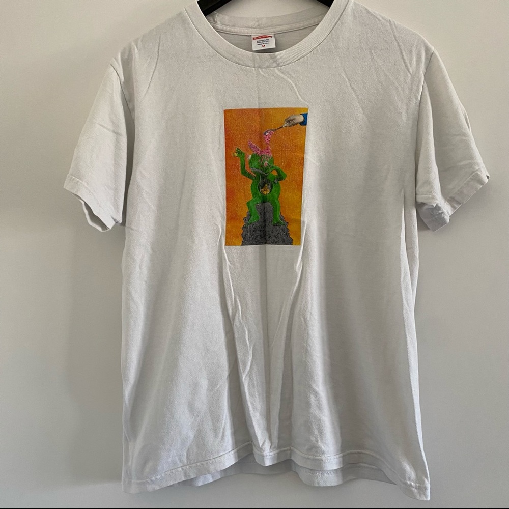 Supreme T Shirt